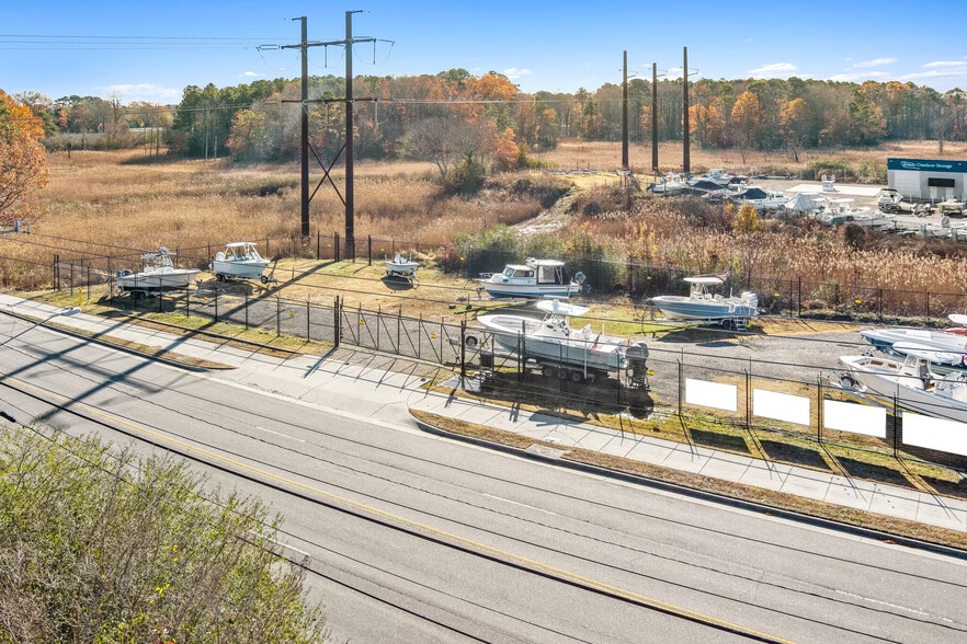 1305 Virginia Beach Blvd, Virginia Beach, VA for lease - Building Photo - Image 2 of 7