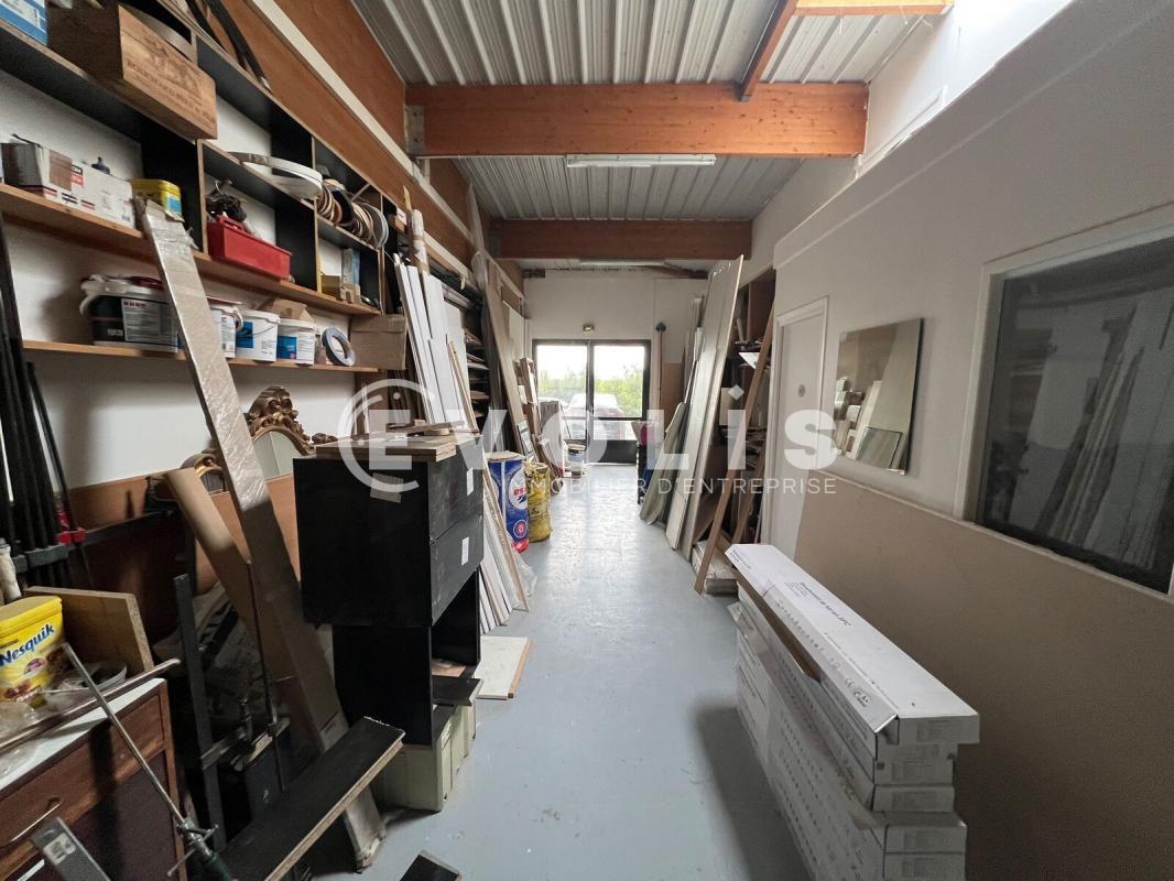 Office in Lognes for lease Interior Photo- Image 1 of 5