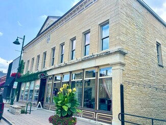 Plus de détails pour 106 Stephen St, Lemont, IL - Bureau à louer