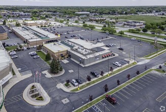 1835-1857 E Big Beaver Rd, Troy, MI for lease Interior Photo- Image 2 of 10