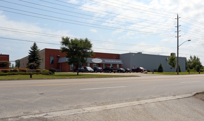 More details for 350 Woodlawn Rd, Guelph, ON - Industrial for Lease
