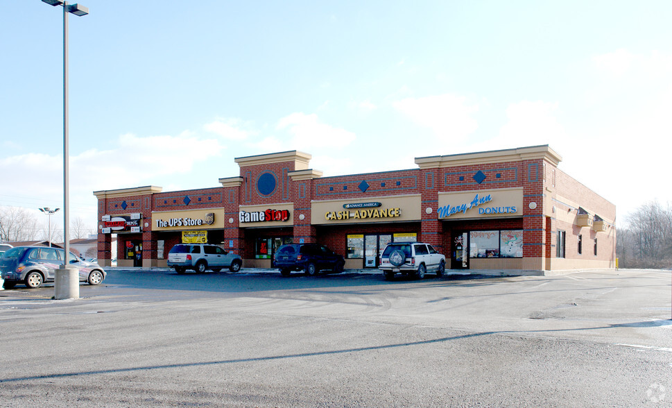 2206-2230 W State St, Alliance, OH for sale - Building Photo - Image 1 of 1