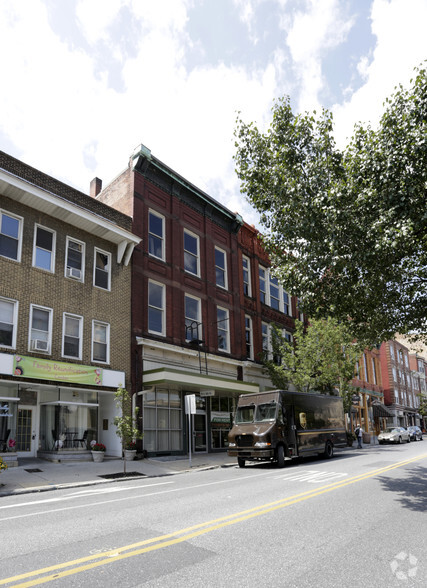 39 S 8th St, Lebanon, PA for sale - Primary Photo - Image 1 of 1