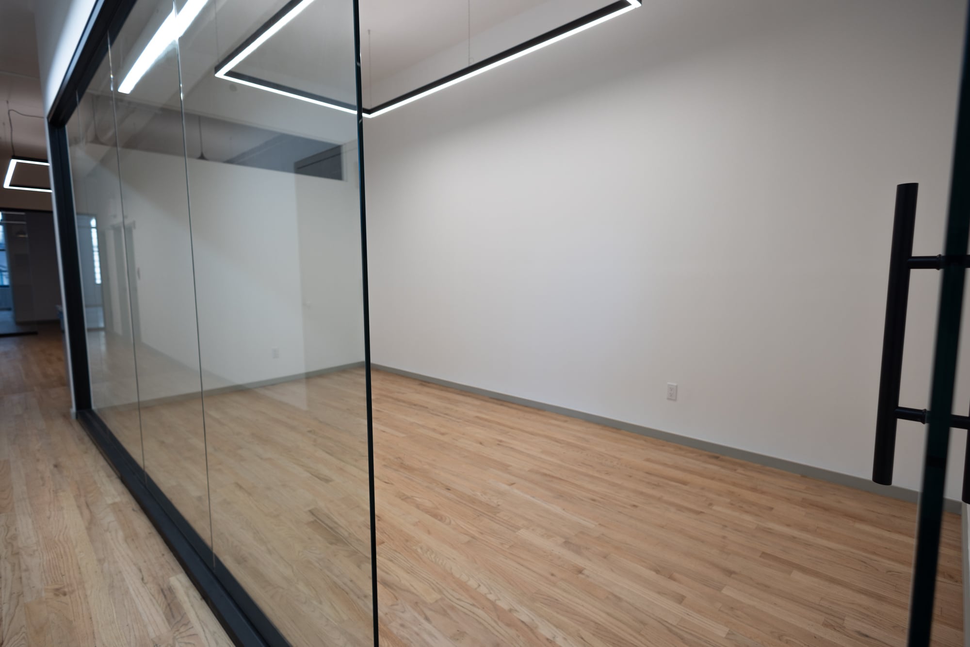 31 Howard St, New York, NY for lease Interior Photo- Image 1 of 1