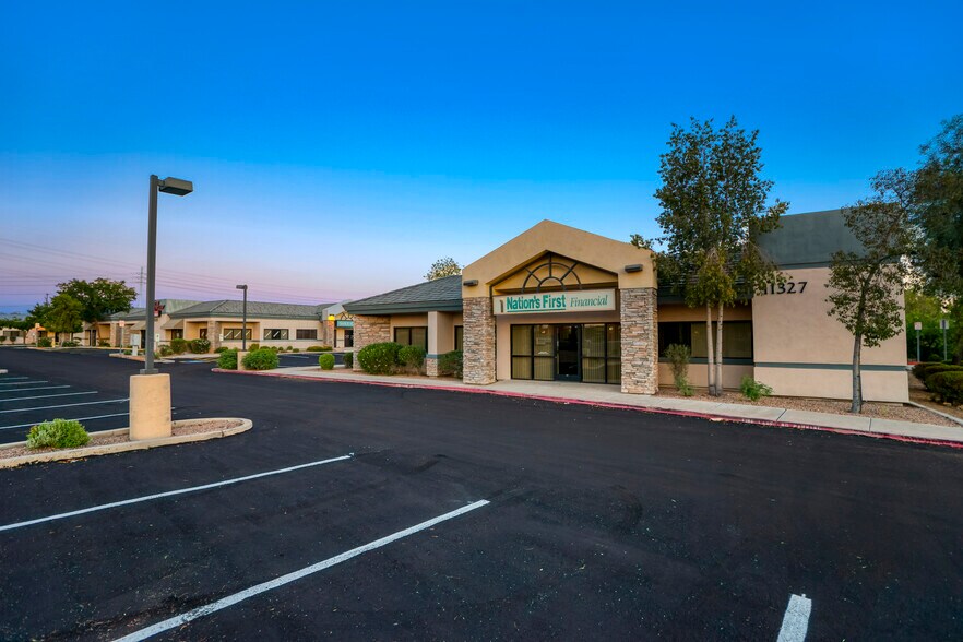 11327 W Bell Rd, Surprise, AZ à vendre - Photo du bâtiment - Image 3 de 14