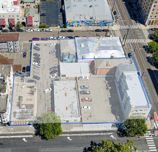 More details for 1415 Martin Luther King Jr Way, Oakland, CA - Multifamily for Sale