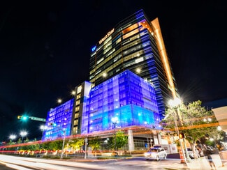 More details for 601 N Mesa St, El Paso, TX - Office for Lease
