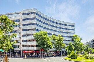 More details for Quevedo, 9, Madrid - Coworking for Lease