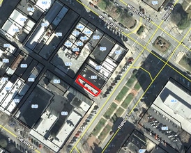 341 3rd St, Macon-Bibb, GA - AERIAL  map view