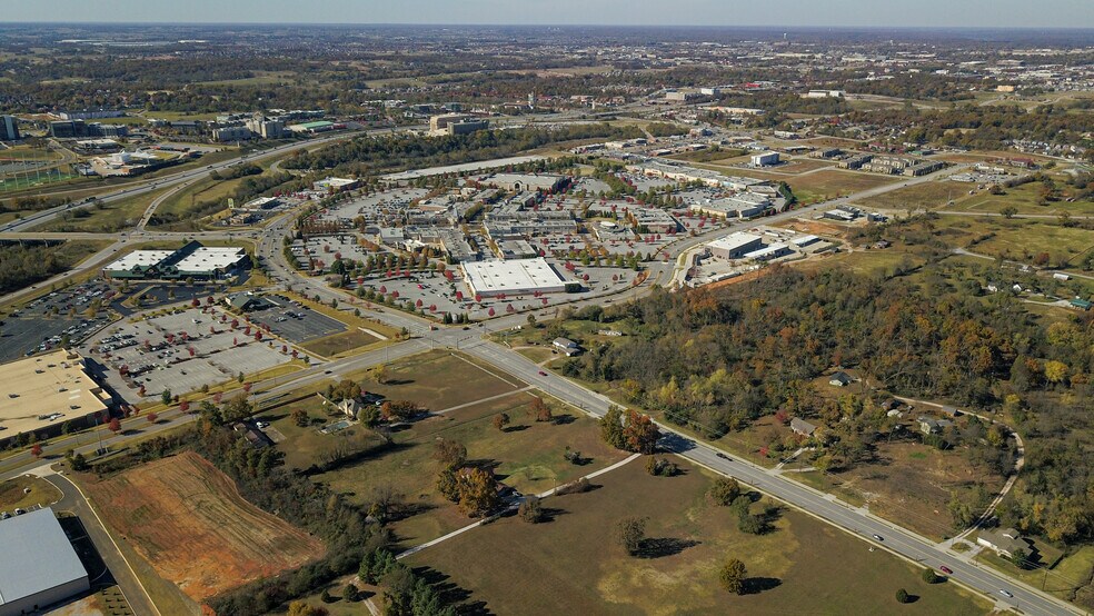 3131 W Perry Road, Rogers, AR à vendre - Photo du bâtiment - Image 2 de 10