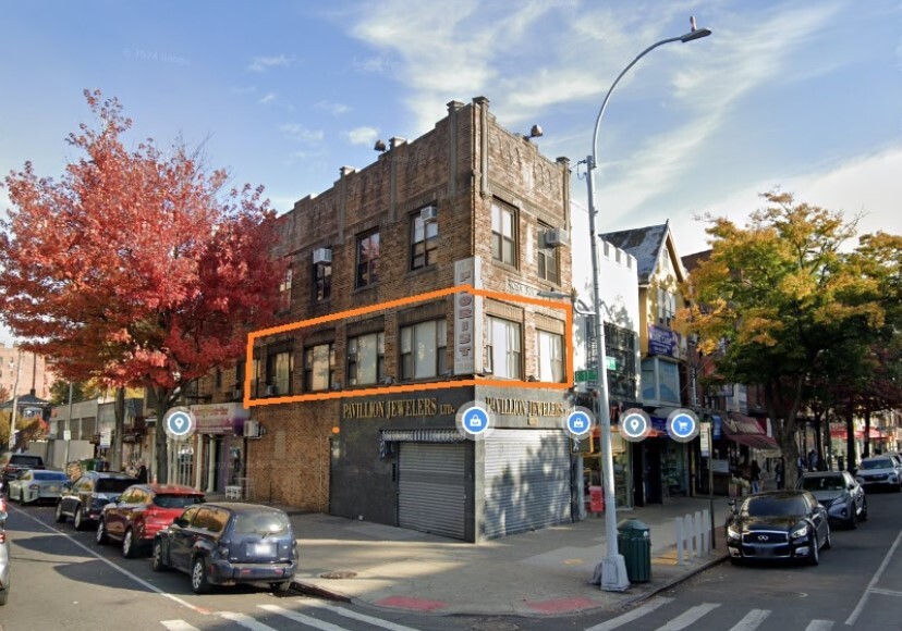 1701 Kings Hwy, Brooklyn, NY for lease Building Photo- Image 1 of 1