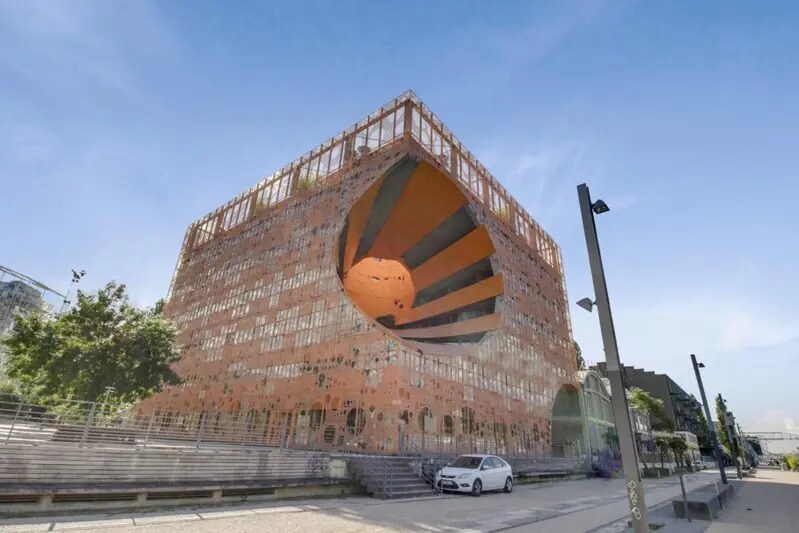 42 Quai Rambaud, Lyon à louer - Photo du bâtiment - Image 1 de 20