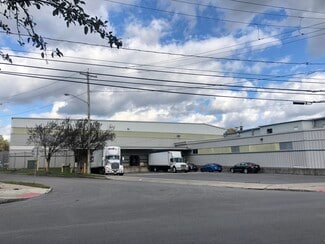 More details for 320 W Taylor St, Syracuse, NY - Industrial for Sale