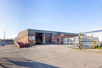 More details for Units 1-3 Trent Ln, Castle Donington - Industrial for Lease