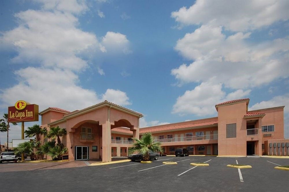 1010 W Houston Ave, McAllen, TX à vendre Photo principale- Image 1 de 14