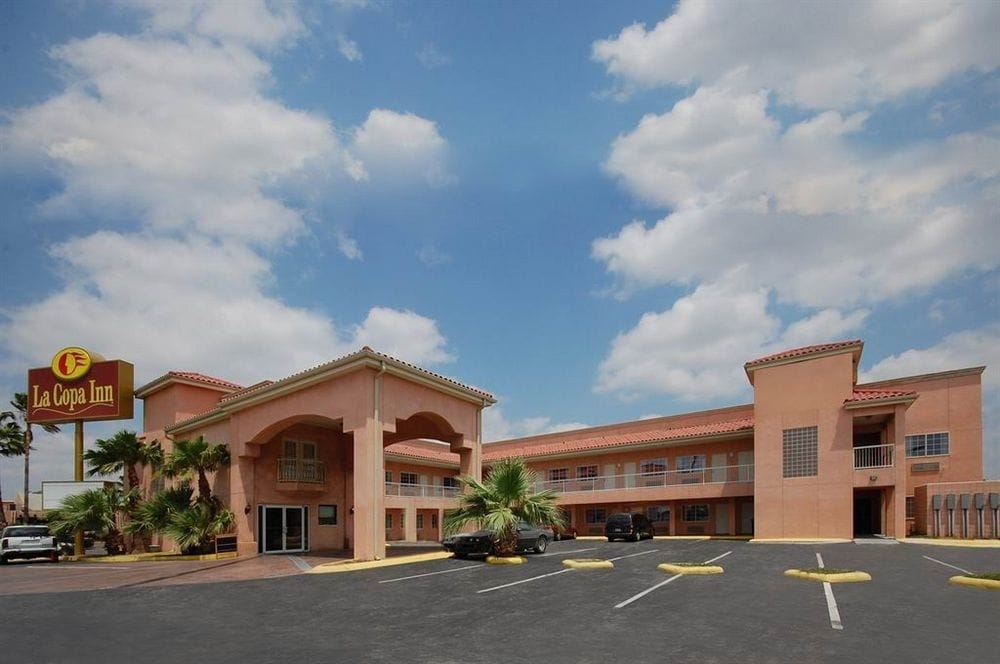 1010 W Houston Ave, McAllen, TX for sale Primary Photo- Image 1 of 14