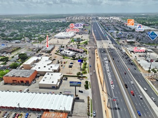 Plus de détails pour 4750 S Padre Island Dr, Corpus Christi, TX - Commerce de détail à louer