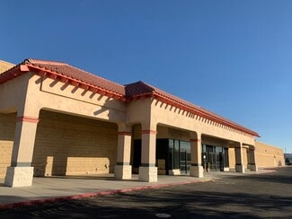 More details for 910 N China Lake Blvd, Ridgecrest, CA - Retail for Lease