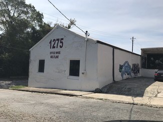 Plus de détails pour 1275 Pryor Rd SW, Atlanta, GA - Industriel à vendre