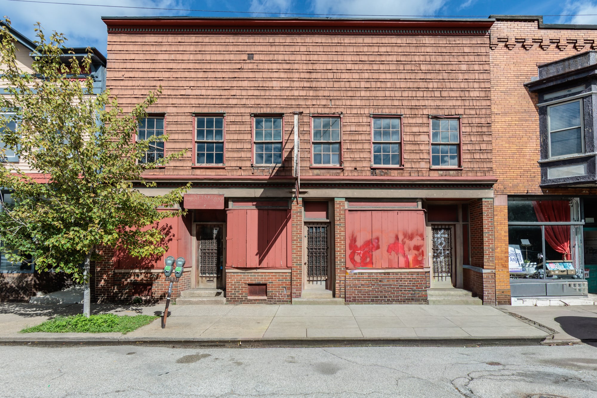 4134-4136 Lorain Ave, Cleveland, OH for sale Building Photo- Image 1 of 42