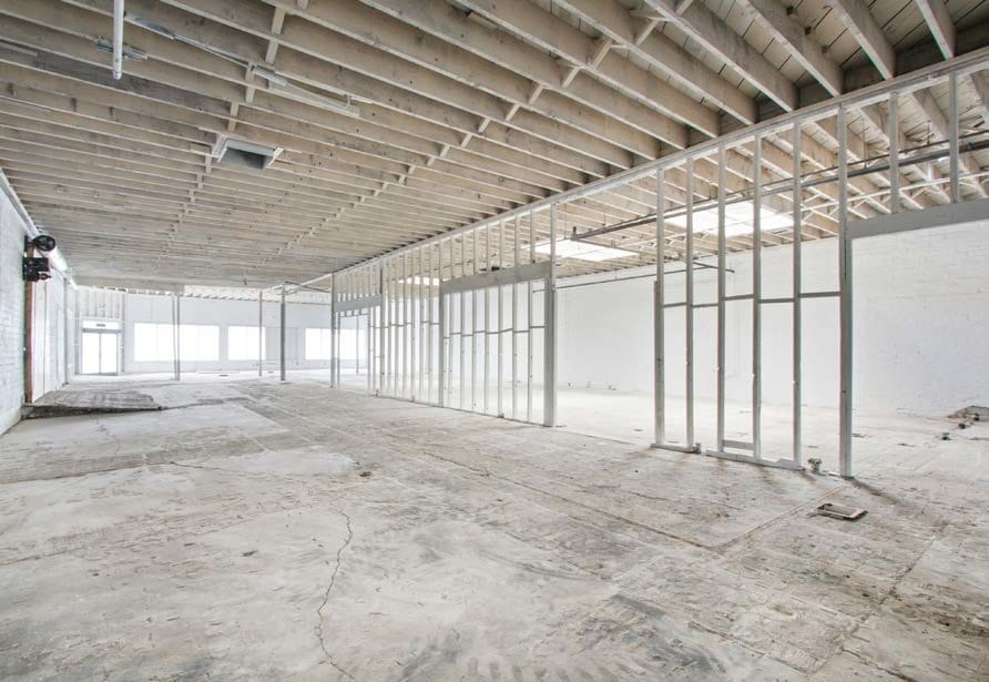 1804 Lincoln Blvd, Santa Monica, CA à louer Photo intérieure- Image 1 de 4