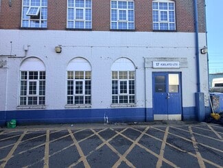 More details for Leagrave Rd, Luton - Industrial for Lease