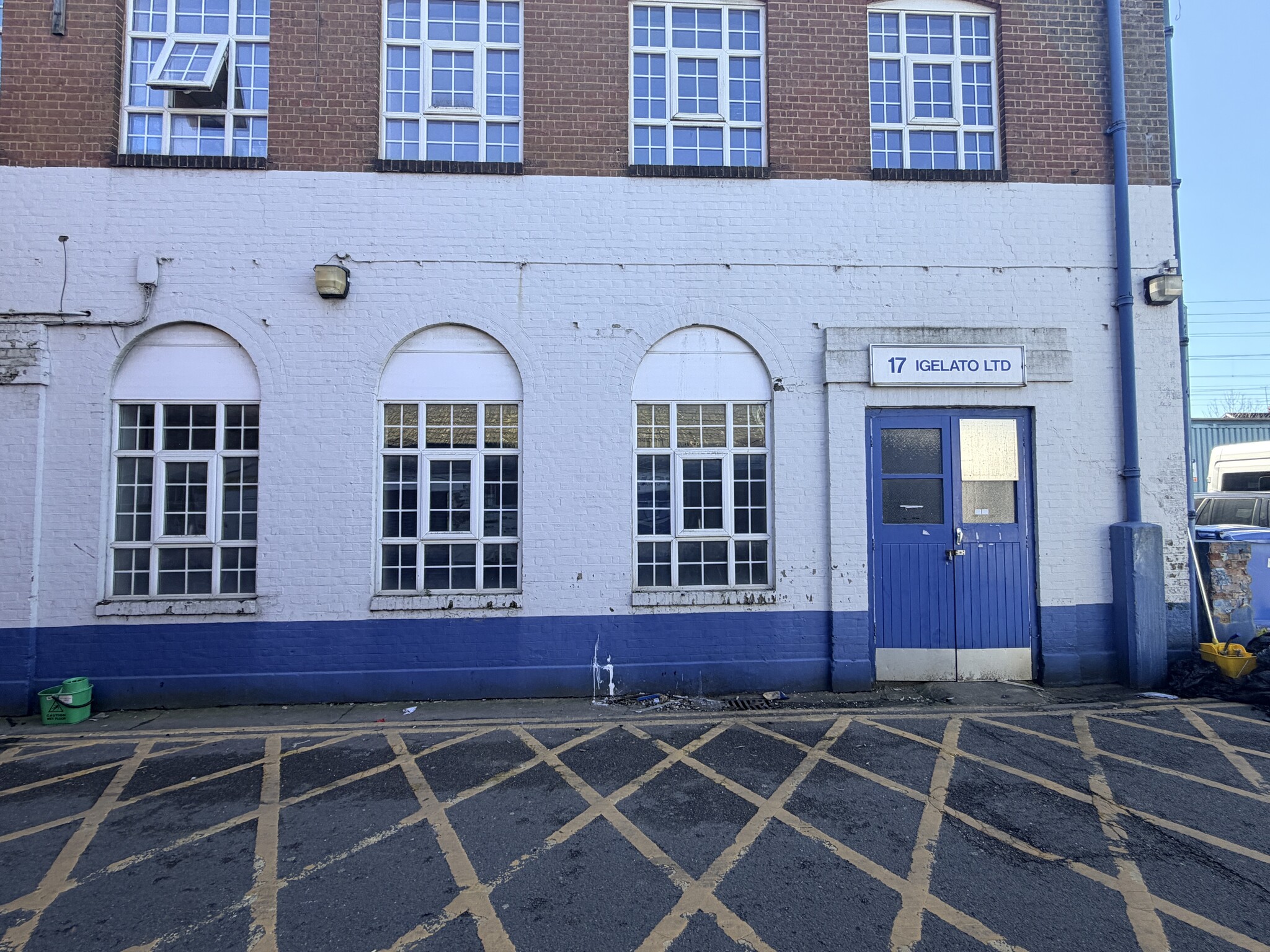 Leagrave Rd, Luton for lease Building Photo- Image 1 of 29