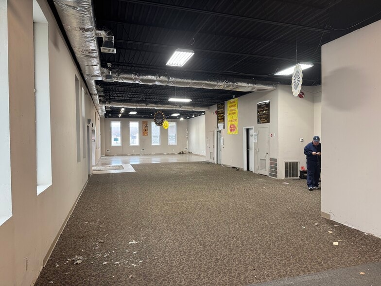 1870 Rt-112, Medford, NY for lease - Building Photo - Image 2 of 7