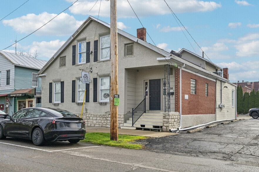 56 N Franklin St, Delaware, OH for sale - Building Photo - Image 3 of 37
