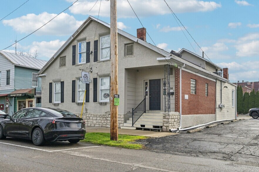56 N Franklin St, Delaware, OH à vendre - Photo du bâtiment - Image 3 de 37