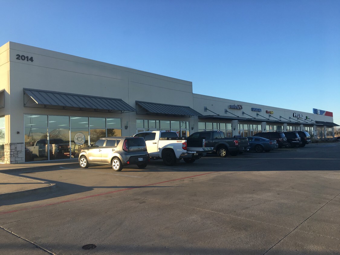 2014 State Highway 78, Wylie, TX à vendre Photo du bâtiment- Image 1 de 1