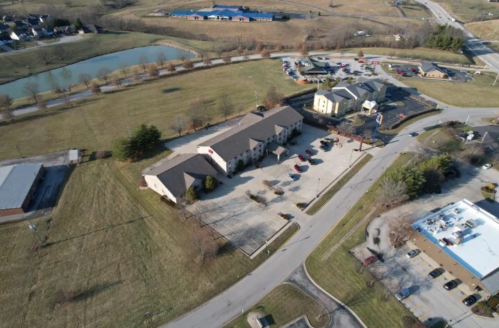 115 Stone Trace Dr, Mount Sterling, KY for sale - Building Photo - Image 3 of 3