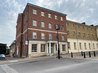 More details for Queen Mother Sq, Dorchester - Retail for Lease