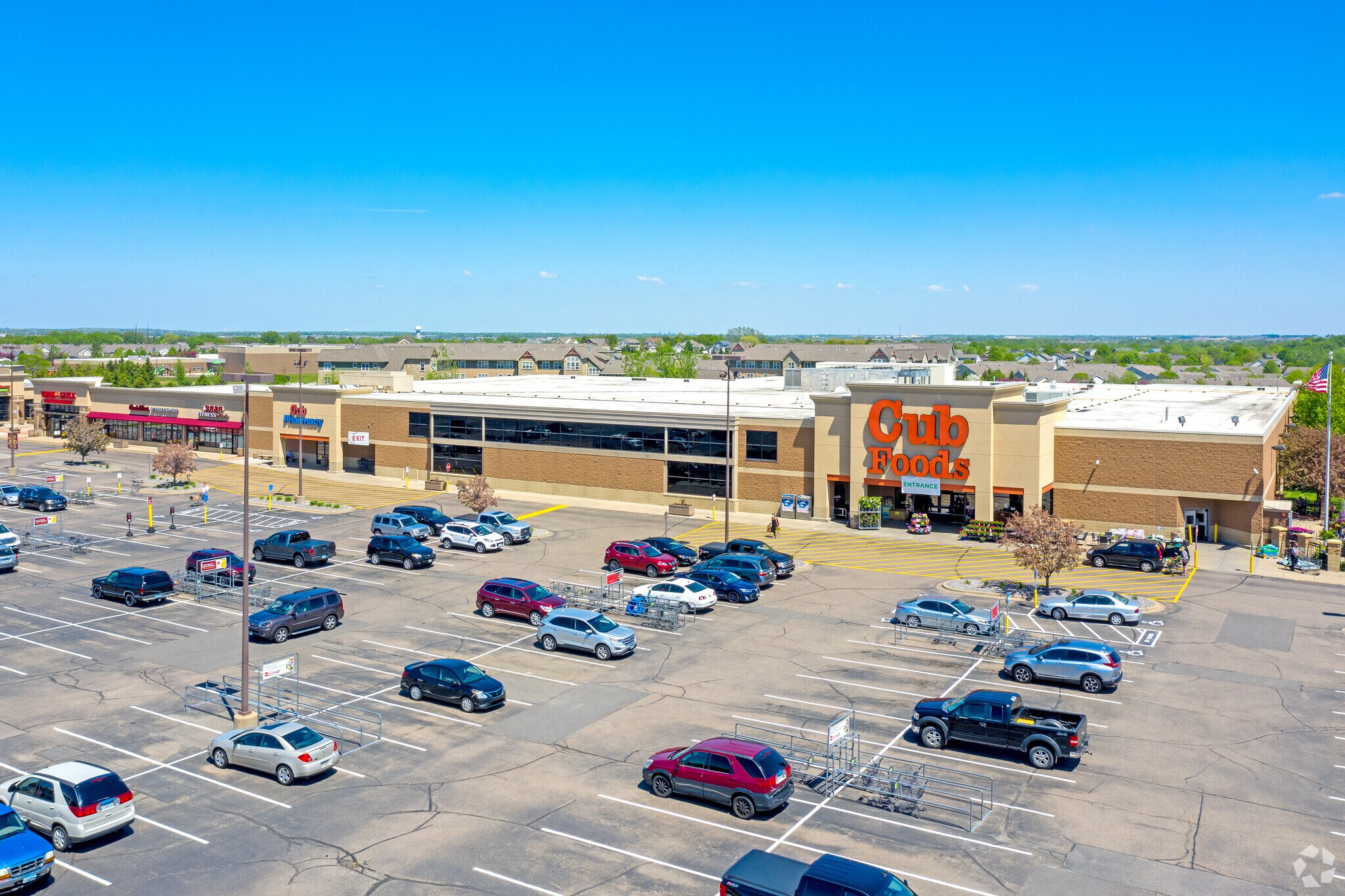 7367-7435 179th St W, Lakeville, MN for lease Primary Photo- Image 1 of 12