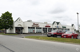 More details for 6638-6650 Centers Dr, Holland, OH - Office/Retail for Lease