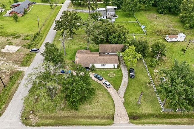 More details for 22855 E Martin Dr, Porter, TX - Land for Sale