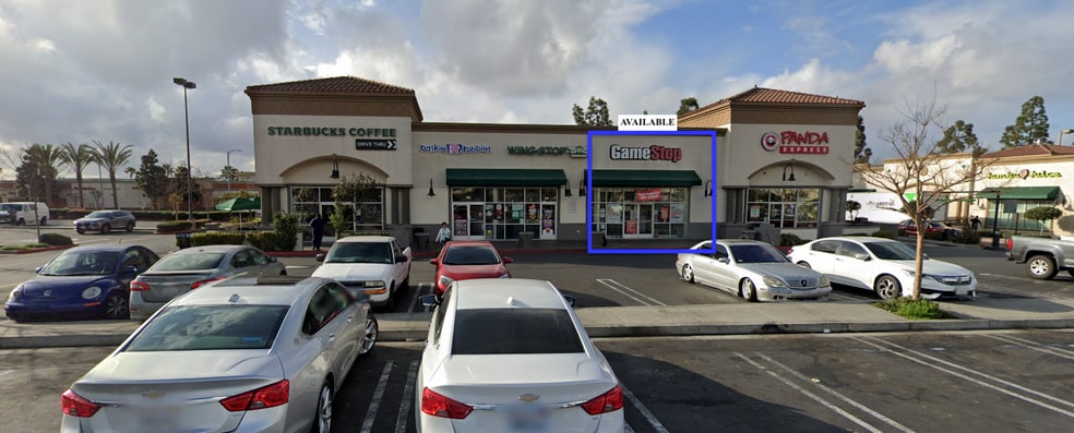 3351 W Century Blvd, Inglewood, CA for lease - Building Photo - Image 2 of 6
