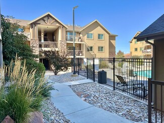 More details for 2511 Redcliff Rd, Moab, UT - Multifamily for Sale