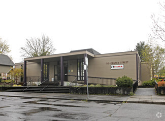 Plus de détails pour 710 Center St, Oregon City, OR - Bureau à vendre