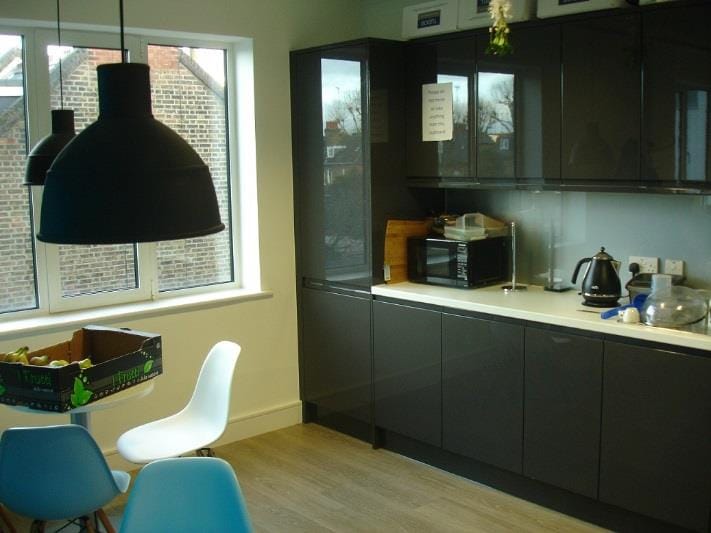 598-608 Chiswick High Rd, Londres à louer - Photo intérieure - Image 2 de 4