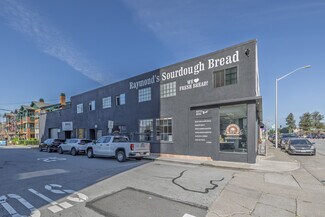 Plus de détails pour 1222-1238 S El Camino Real, San Mateo, CA 94402, San Mateo, CA - Commerce de détail à vendre