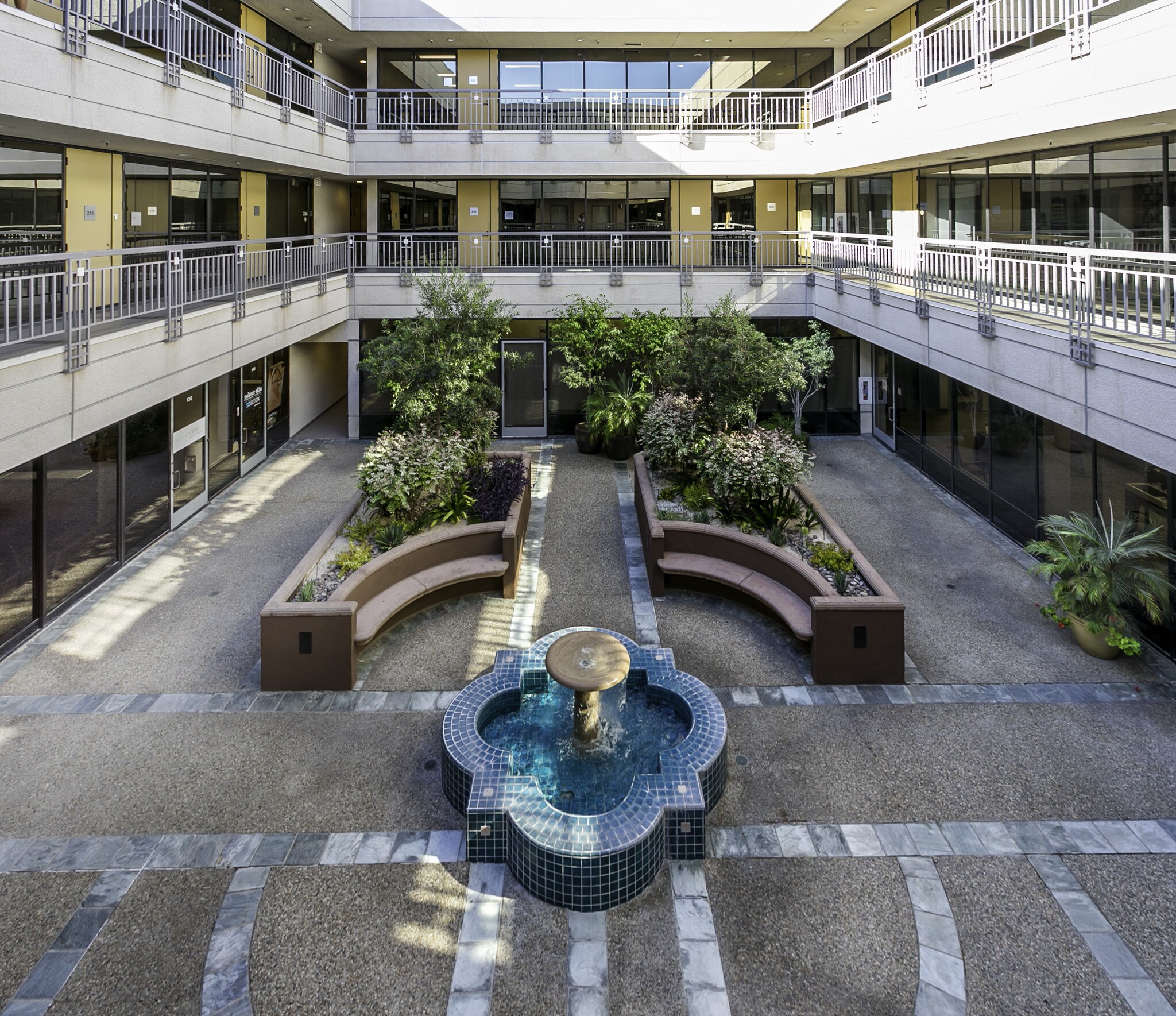 3900 5th Ave, San Diego, CA à louer Photo du bâtiment- Image 1 de 15