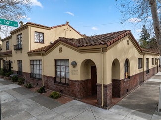 More details for 652-670 E Santa Clara St, San Jose, CA - Office for Sale