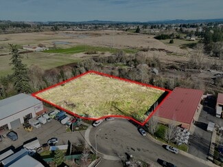 Plus de détails pour 20670 SW Olds Pl, Sherwood, OR - Terrain à vendre