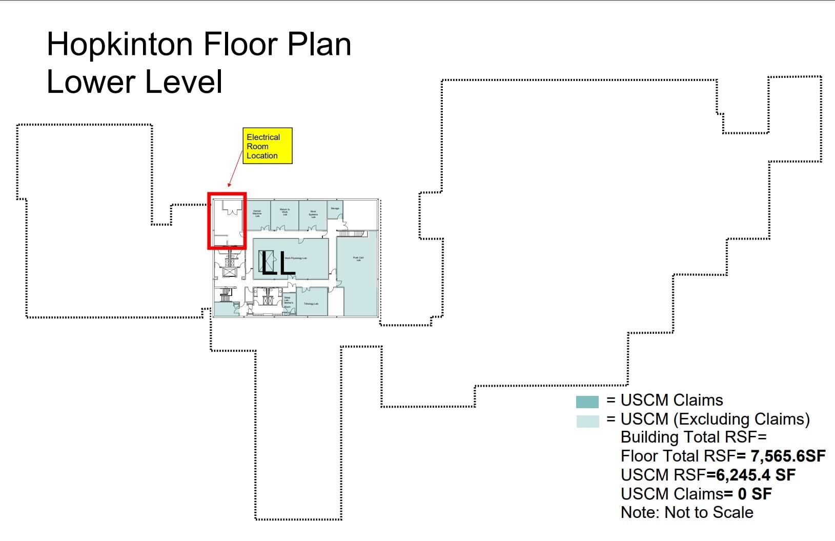 71 Frankland Rd, Hopkinton, MA for sale Floor Plan- Image 1 of 5