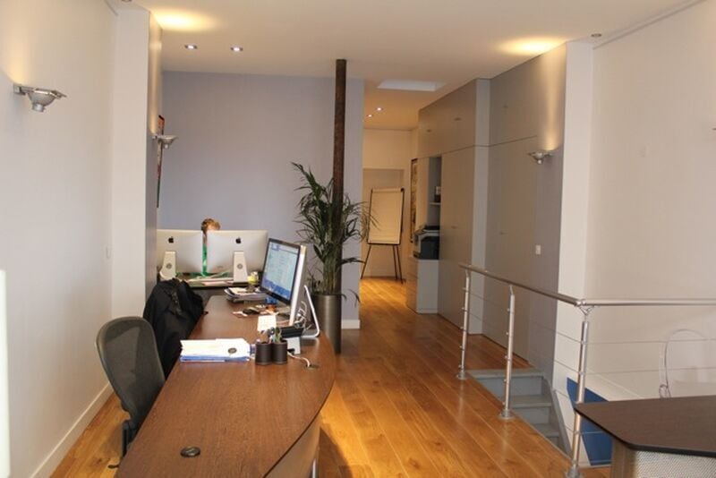 41 Rue Dulong, Paris for sale - Interior Photo - Image 2 of 7