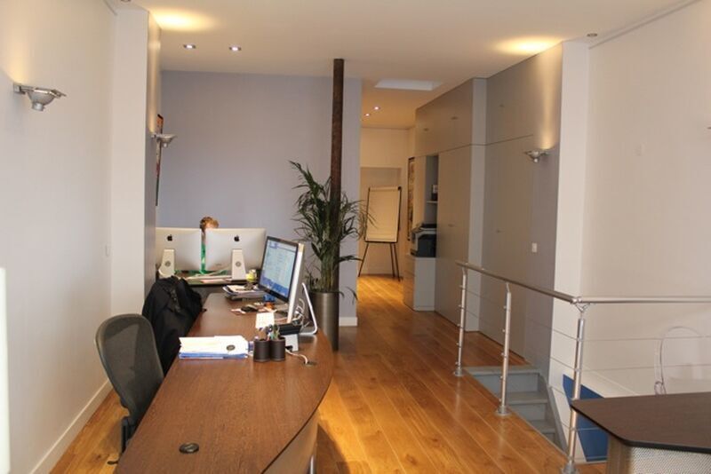 41 Rue Dulong, Paris à vendre - Photo intérieure - Image 2 de 7