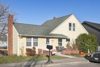 More details for 133 SW 2nd St, Troutdale, OR - Office/Retail for Lease