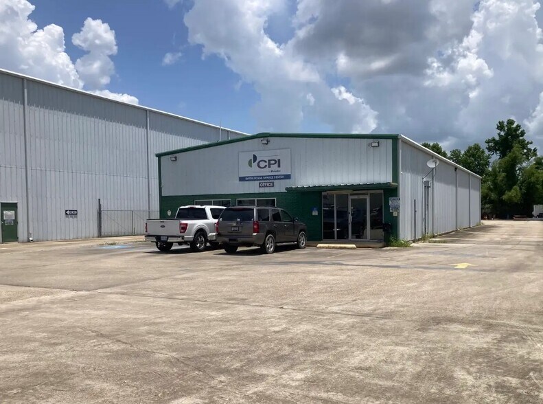 11997 Airline Hwy, Baton Rouge, LA à louer - Photo du bâtiment - Image 2 de 19