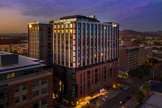 Plus de détails pour 930 E 2nd St, Tucson, AZ - Commerce de détail à louer